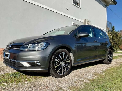 Usato 2019 VW Golf VII 1.6 Diesel 116 CV (19.600 €)