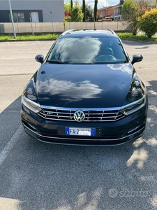 Usato 2019 VW Passat 2.0 Diesel 150 CV (17.900 €)