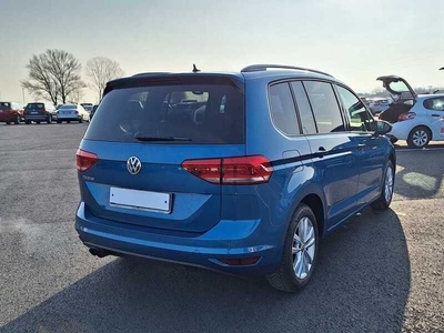 Usato 2019 VW Touran 2.0 Diesel 150 CV (20.000 €)