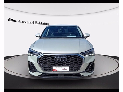 Usato 2020 Audi Q3 1.5 Benzin 150 CV (42.500 €)