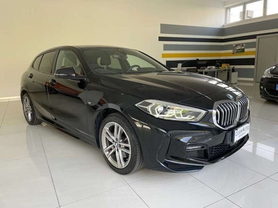 Usato 2020 BMW 118 1.5 Benzin 140 CV (22.900 €)