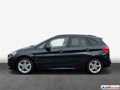 Usato 2020 BMW 220 2.0 Diesel 190 CV (28.900 €)