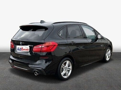 Usato 2020 BMW 220 Active Tourer 2.0 Diesel 190 CV (28.900 €)