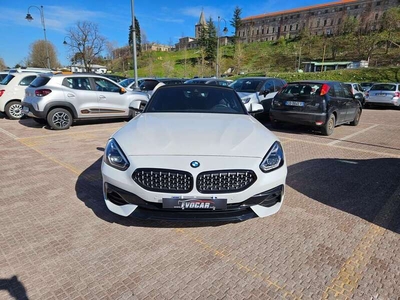 Usato 2020 BMW Z4 2.0 Benzin 197 CV (39.990 €)