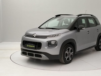 Usato 2020 Citroën C3 Aircross 1.5 Diesel 102 CV (20.900 €)