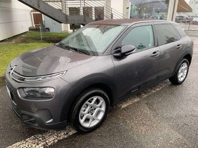 Usato 2020 Citroën C4 Cactus 1.2 Benzin 131 CV (16.900 €)