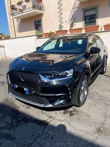 Usato 2020 DS Automobiles DS7 Crossback 1.5 Diesel 131 CV (28.000 €)