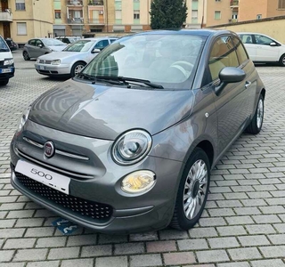 Usato 2020 Fiat 500 1.2 Benzin 69 CV (10.800 €)
