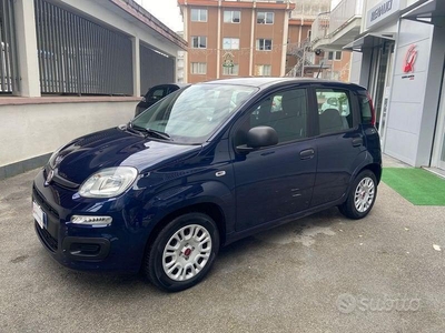 Venduto Fiat Panda 1.2 69 cv Easy NEO. - auto usate in vendita