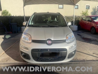 Usato 2020 Fiat Panda 1.2 LPG_Hybrid 69 CV (9.490 €)