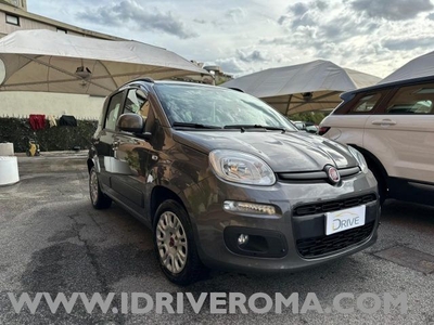 Usato 2020 Fiat Panda 1.2 LPG_Hybrid 69 CV (9.790 €)