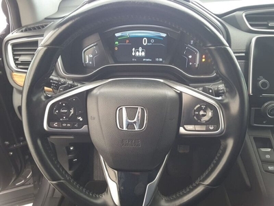 Usato 2020 Honda CR-V El 145 CV (25.900 €)