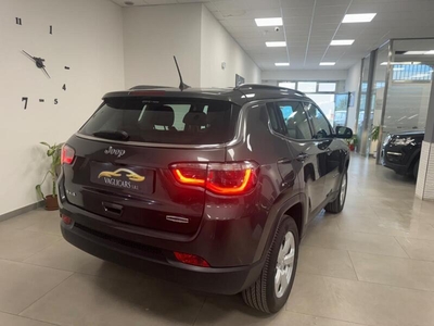 Venduto Jeep Compass 2.0 Multijet II . - auto usate in vendita