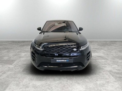 Usato 2020 Land Rover Range Rover evoque El 150 CV (37.400 €)