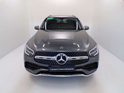 Usato 2020 Mercedes 200 2.0 Diesel 163 CV (39.800 €)