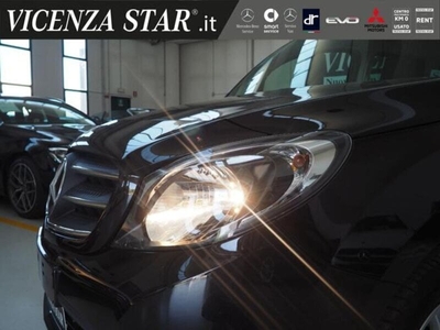 Usato 2020 Mercedes Citan 111 1.5 Diesel 116 CV (23.900 €)