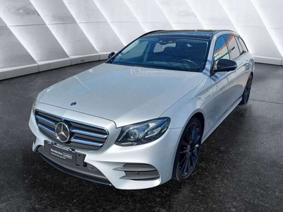 Usato 2020 Mercedes E220 2.0 Diesel 194 CV (28.990 €)