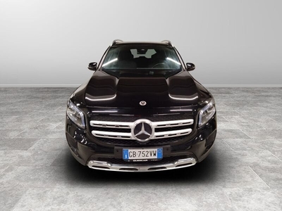 Usato 2020 Mercedes GLB200 2.0 Diesel 150 CV (35.430 €)