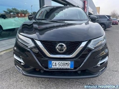 Usato 2020 Nissan Qashqai 1.5 Diesel 116 CV (23.850 €)