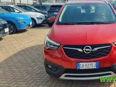 Usato 2020 Opel Crossland X 1.2 Benzin 131 CV (15.900 €)