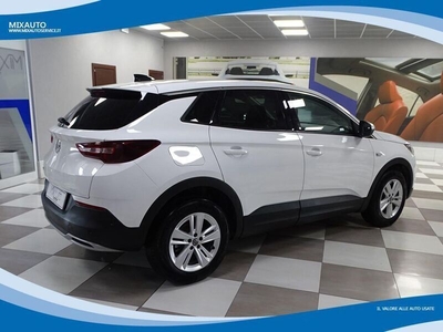 Usato 2020 Opel Grandland X 1.5 Diesel 131 CV (19.900 €)