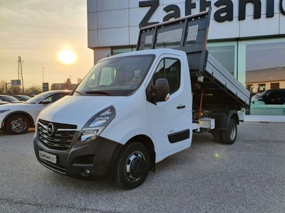 Usato 2020 Opel Movano 2.3 Diesel 131 CV (28.900 €)