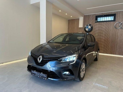 Usato 2020 Renault Clio V 1.5 Diesel 86 CV (12.400 €)