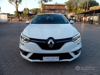 Usato 2020 Renault Mégane IV 1.5 Diesel 116 CV (15.900 €)