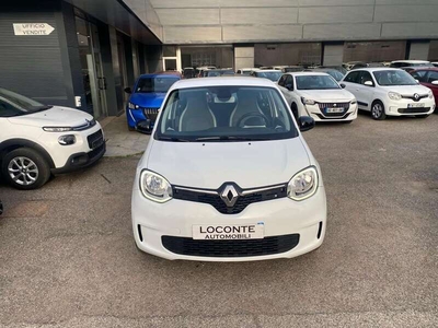 Usato 2020 Renault Twingo 0.9 Benzin 92 CV (8.990 €)