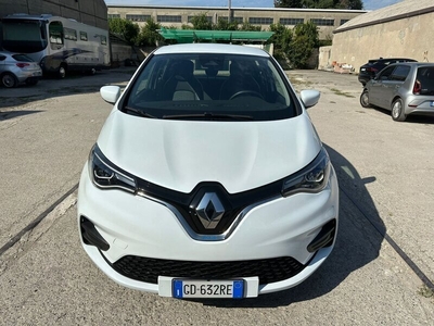 Usato 2020 Renault Zoe El 136 CV (14.500 €)