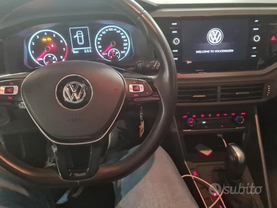 Usato 2020 VW Polo 1.0 Benzin 95 CV (17.200 €)