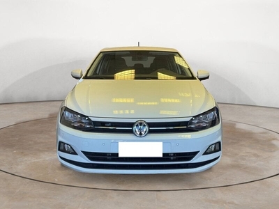 Usato 2020 VW Polo 1.6 Diesel 95 CV (16.000 €)