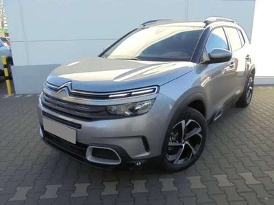 Usato 2021 Citroën C5 Aircross 1.2 LPG_Hybrid 131 CV (25.700 €)