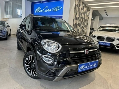 Usato 2021 Fiat 500X 1.6 Diesel 131 CV (20.900 €)