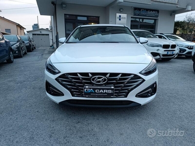 Usato 2021 Hyundai i30 1.6 El_Hybrid 136 CV (15.950 €)