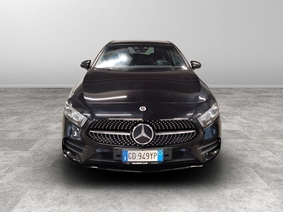 Usato 2021 Mercedes A250 El 160 CV (29.430 €)