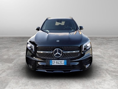 Usato 2021 Mercedes GLB200 2.0 Diesel 150 CV (36.900 €)