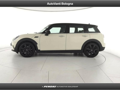 Usato 2021 Mini Cooper D Clubman 2.0 Diesel 150 CV (28.980 €)