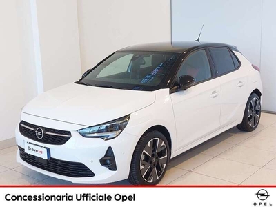 Usato 2021 Opel Corsa-e El 77 CV (17.890 €)