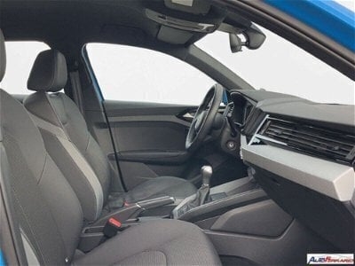 Usato 2022 Audi A1 Sportback 1.0 Benzin 95 CV (23.100 €)
