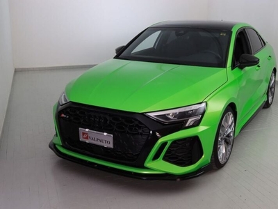 Usato 2022 Audi RS3 2.5 Benzin 400 CV (72.900 €)