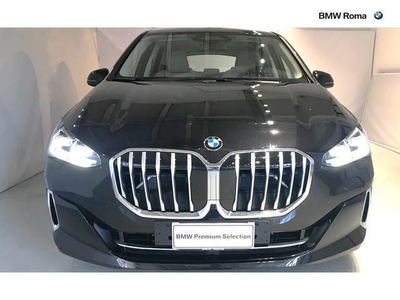 Usato 2022 BMW 218 2.0 Diesel 149 CV (37.180 €)