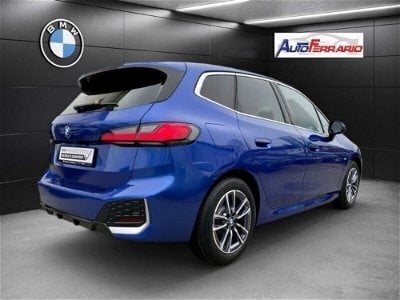 Usato 2022 BMW 218 2.0 Diesel 150 CV (37.400 €)