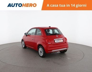 Usato 2022 Fiat 500e 1.0 El 69 CV (14.749 €)