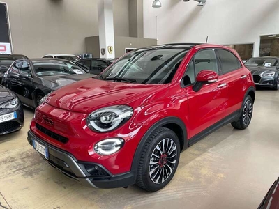 Venduto Fiat 500X Dolcevita 1.5 t4 hy. - auto usate in vendita