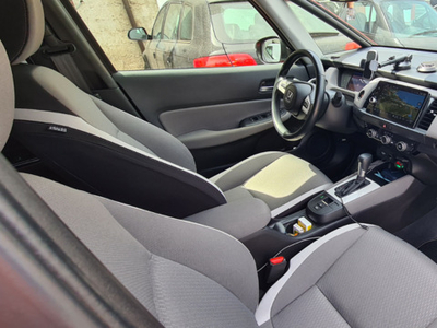 Usato 2022 Honda Jazz 1.5 El_Hybrid 98 CV (21.000 €)