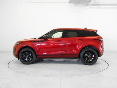 Usato 2022 Land Rover Range Rover evoque 2.0 Diesel 200 CV (48.473 €)