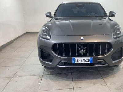 Usato 2022 Maserati Grecale El 303 CV (70.900 €)