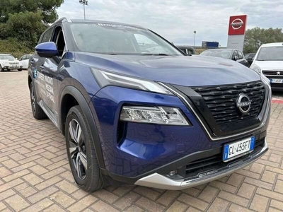 Usato 2022 Nissan X-Trail 1.5 Diesel 213 CV (45.900 €)