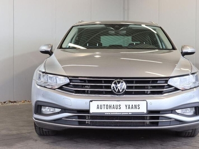 Usato 2022 VW Passat 2.0 Diesel 150 CV (23.600 €)